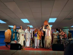 Silicon Andhra Ugadi Celebrations